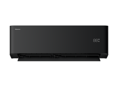 Hisense VIBE PRO CARBON EU DC Inverter AS-10UW4RLCHB00(B)