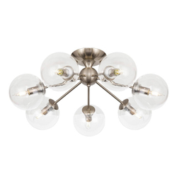 Люстра на штанге Citilux CL102171