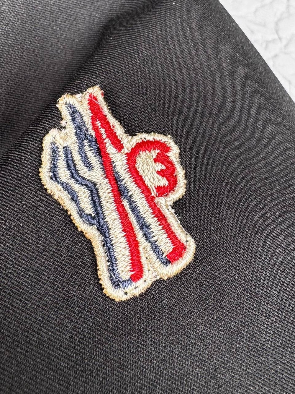 Пуховик Moncler