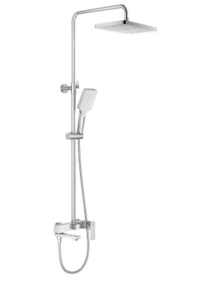 Душевая система для ванны S224.24.05