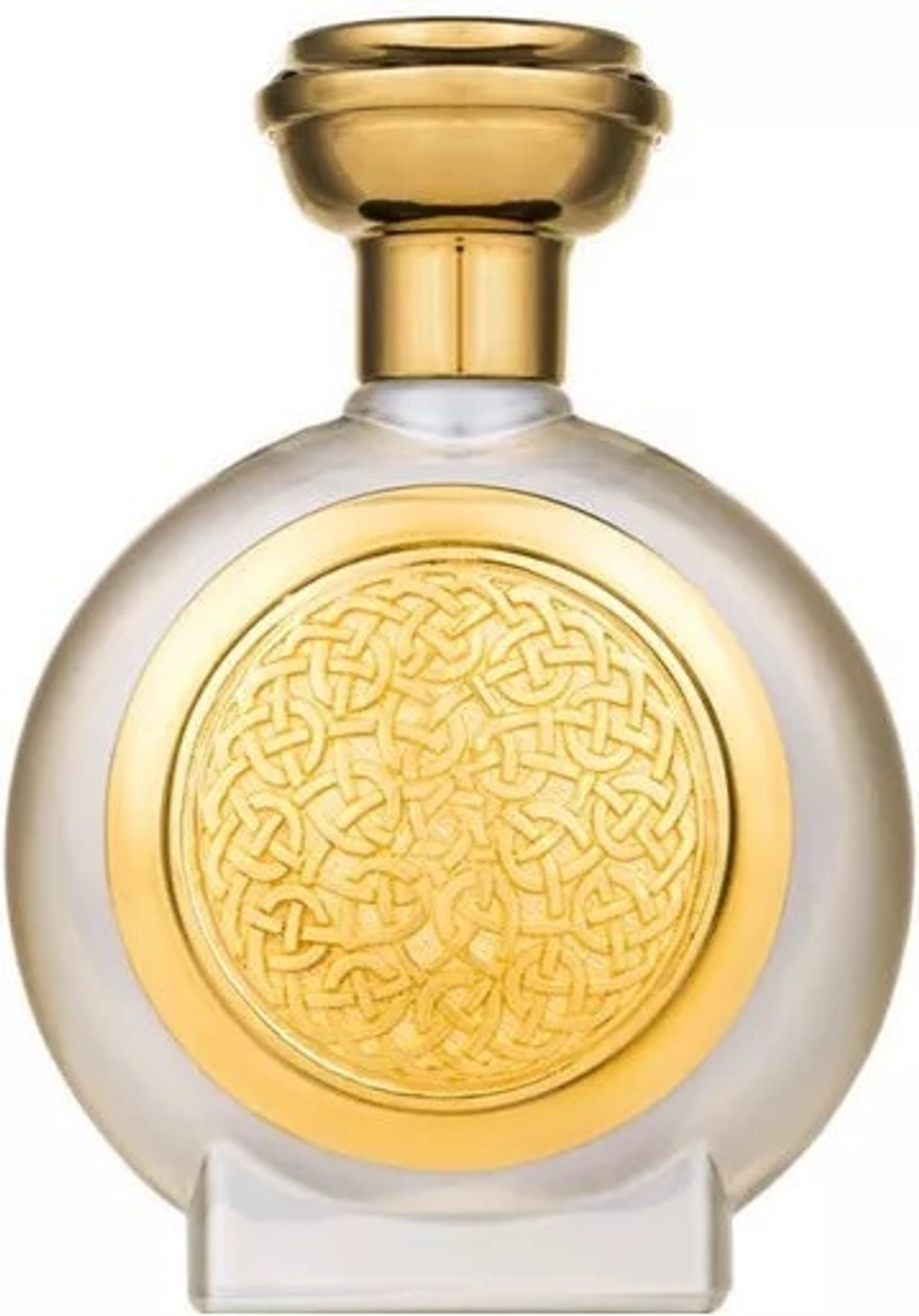 Boadicea The Victorious Amber Sapphire