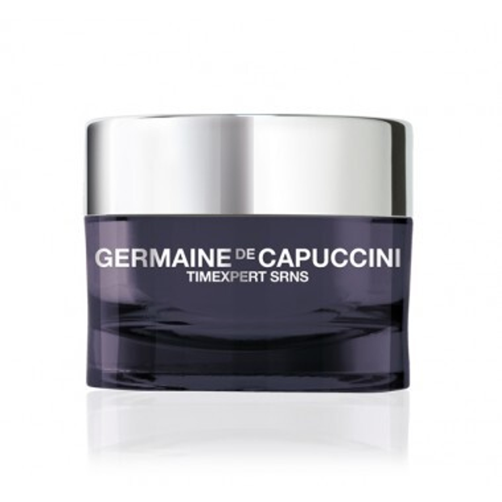 GERMAINE DE CAPUCCINI Timexpert SRNS Intensive Recovery Cream 3 ml