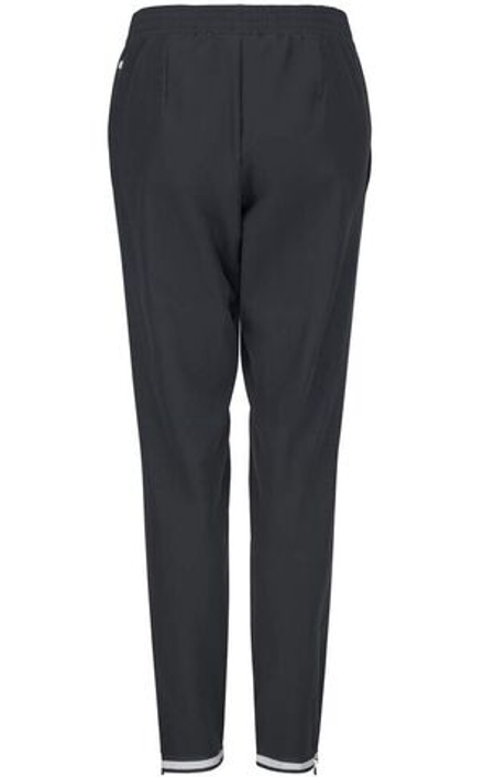 Женские теннисные брюки Head Breaker Pants - черный