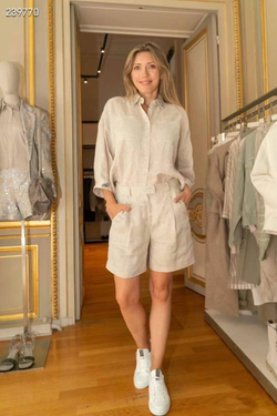 Костюм Brunello Cucinelli