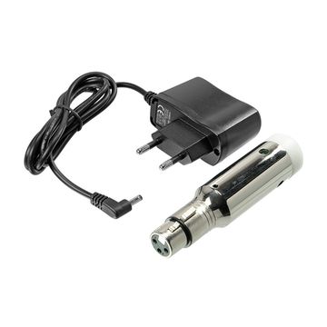 Приемник AirDMX 512R беспроводной