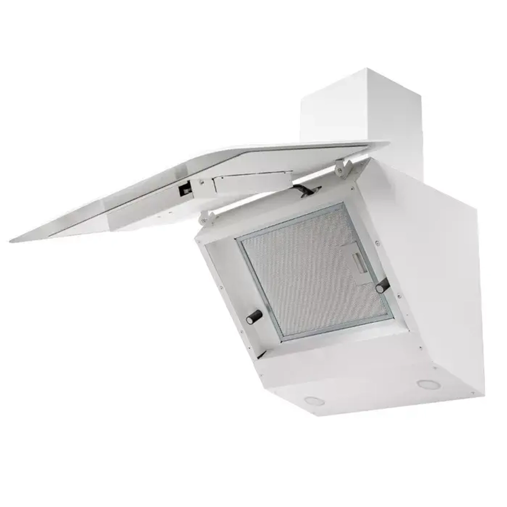 DeLonghi Кухонная вытяжка Arco 608 BB