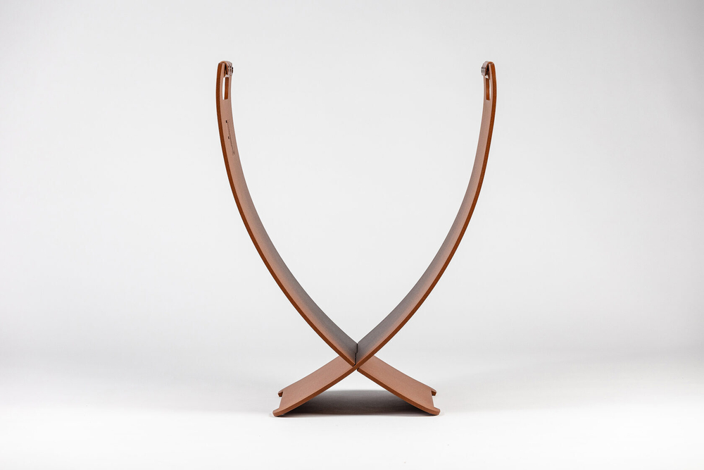 Дровница Firewood Holder FS oxi (Up!Flame)