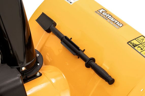 Снегоуборщик KETTAMA LUXE KTA80-C Superior (2023)