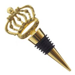 GAEM Пробка для бутылки, L4,5 W2 H11 см