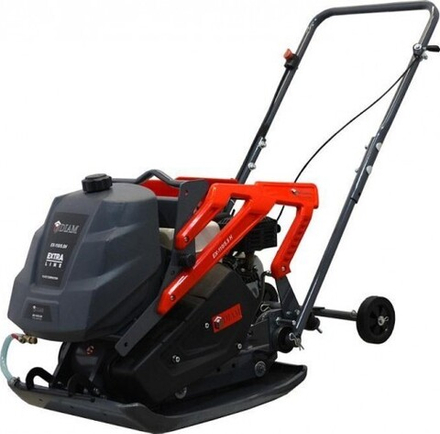 Виброплита DIAM EX- 110/5.5 H 630062