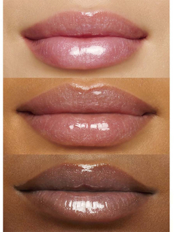 Clarins Lip Perfector Glow - Блеск для губ и щек, 12 ml