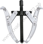 Съемник двухлапый Hans, 5322-04