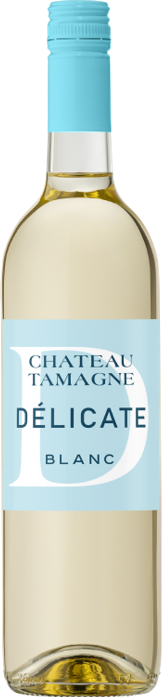Вино Шато Тамань Деликат