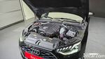 Audi A4 (B9) 40 TFSI Premium (07.2022)