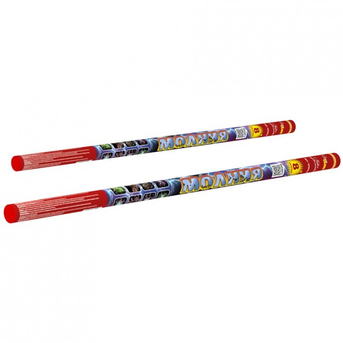 Римская свеча "Молния"