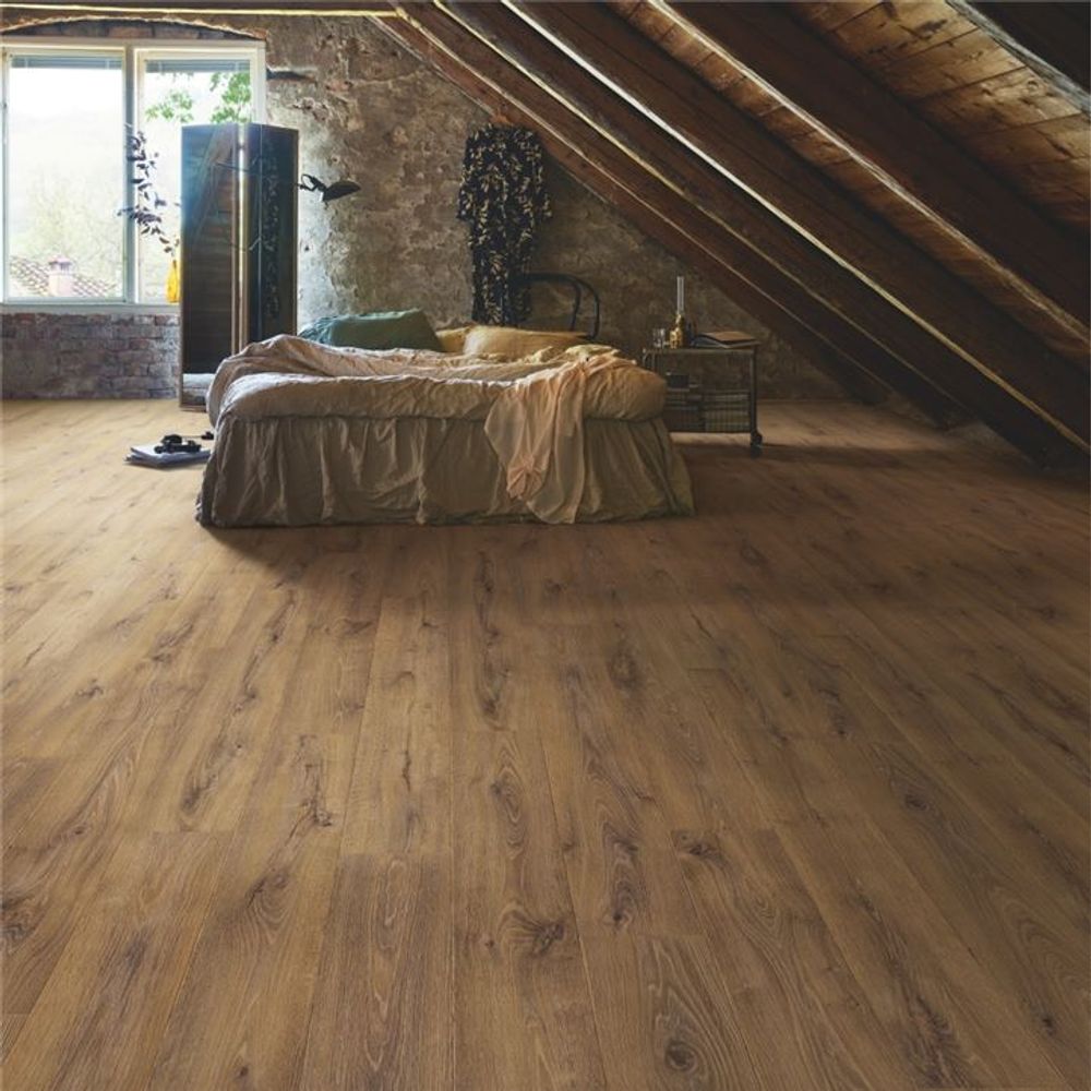 ЛАМИНАТ PERGO SKARA PRO ДУБ БАРНХАУС