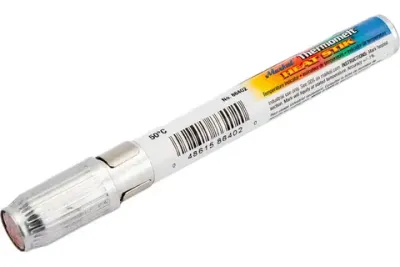 Карандаш термоиндикаторный Markal Thermomelt 50°C