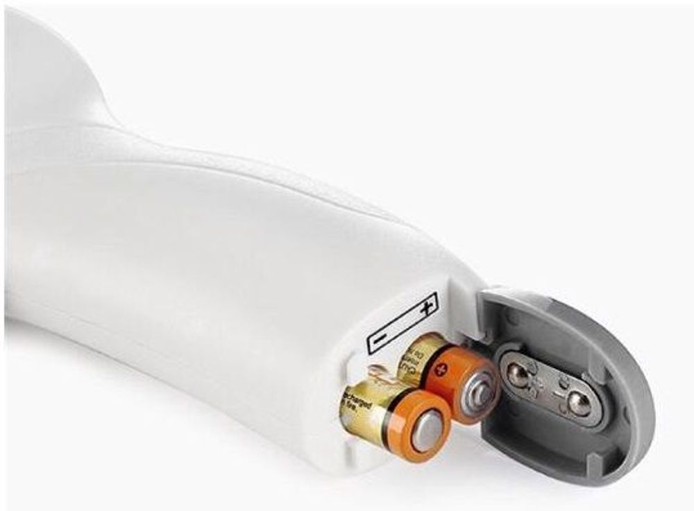 Термометр бесконтактный инфракрасный RoHS, GP300