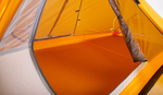Палатка Naturehike Cycling (Spider) Si 1-местная, алюминиевый каркас, сверхлегкая, оранжевая, артикул NH18A095-D-DOR.