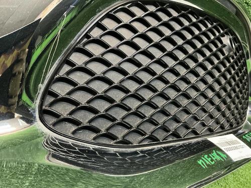 Решетка бампера LH Mercedes S Z223 (20-нв) Maybach