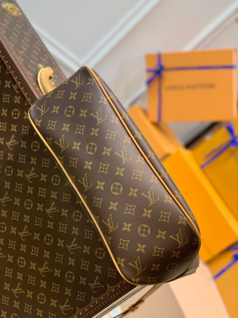 Louis Vuitton Delightful MM