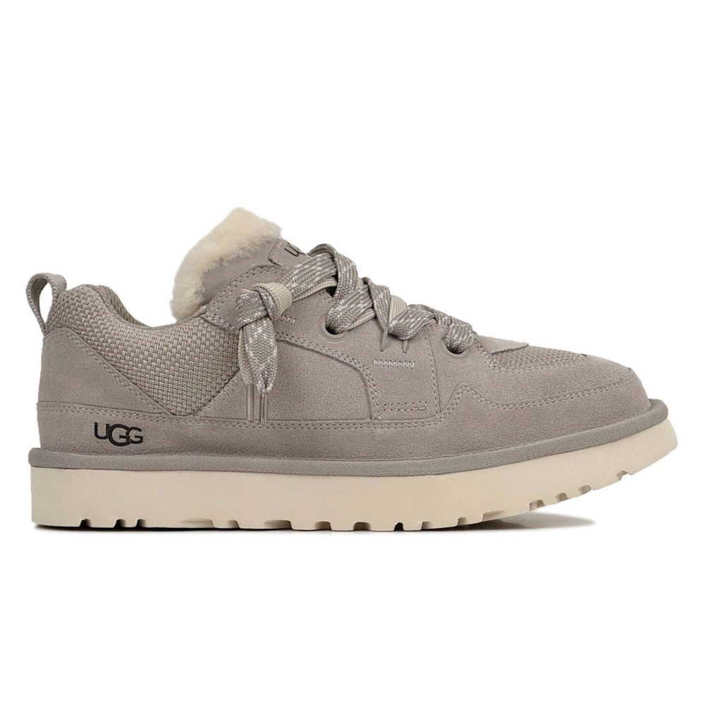 Ugg Lowmel Lo Sneaker Campfire