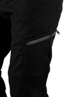 Python Tactic NS / Черный