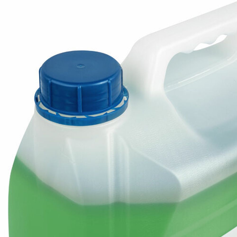 Мыло жидкое 5 л, ЛАЙМА PROFESSIONAL "Алоэ и зеленый чай", 601431