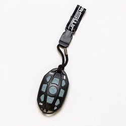 Электромотор CaymanB / 80Lbs / 24v / 152 Electric Trolling Motor (GPS black)(NEW 2024)