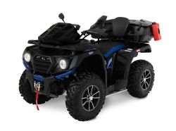 Квадроцикл взрослый SHARMAX Force 620 (P) без ПСМ