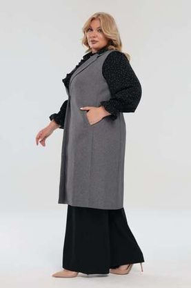 Цена на Жилет-20007 больших размеров