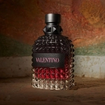 Valentino Uomo Born In Roma Intense Парфюм для мужчин