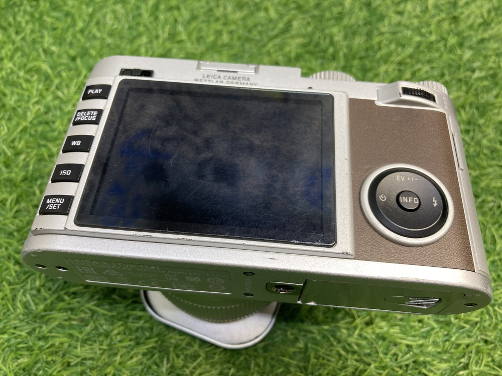 Leica Camera X (Typ 113) Покупка/Продажа