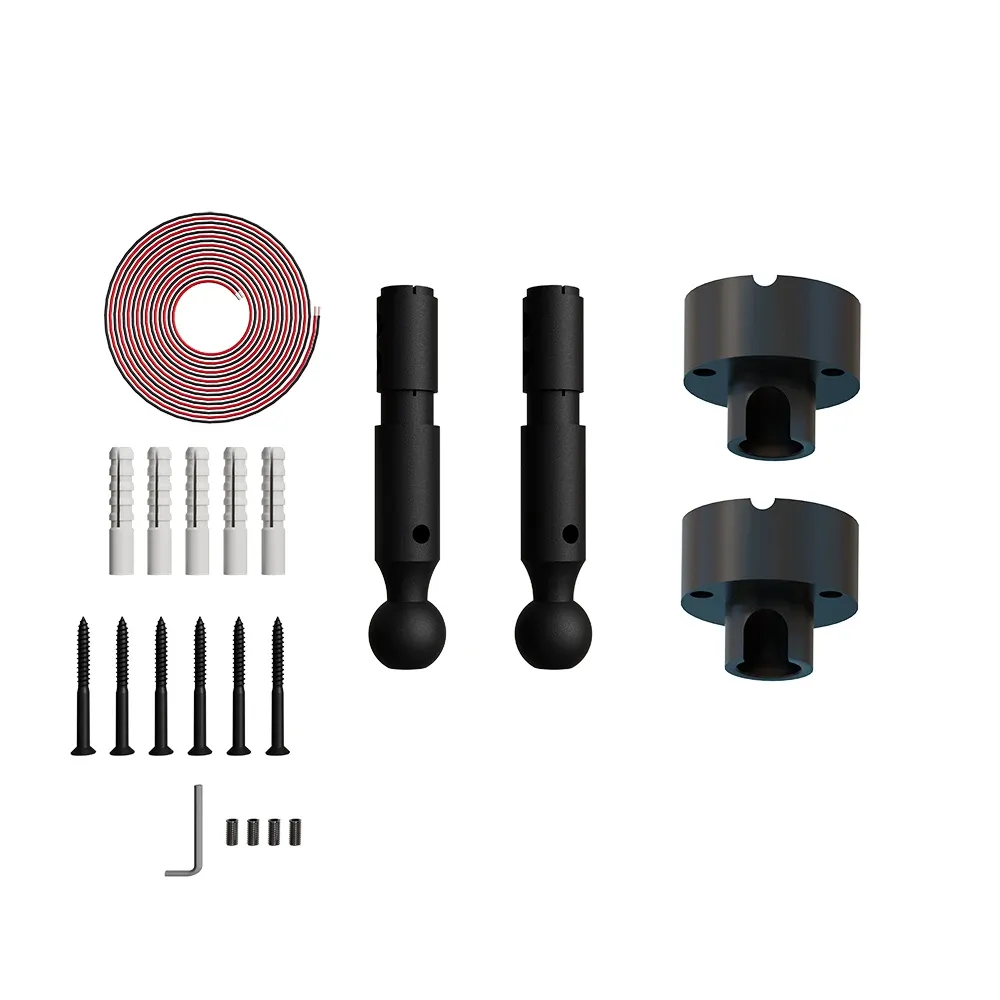 Набор креплений для тросовой системы Arte Lamp SKYCROSS