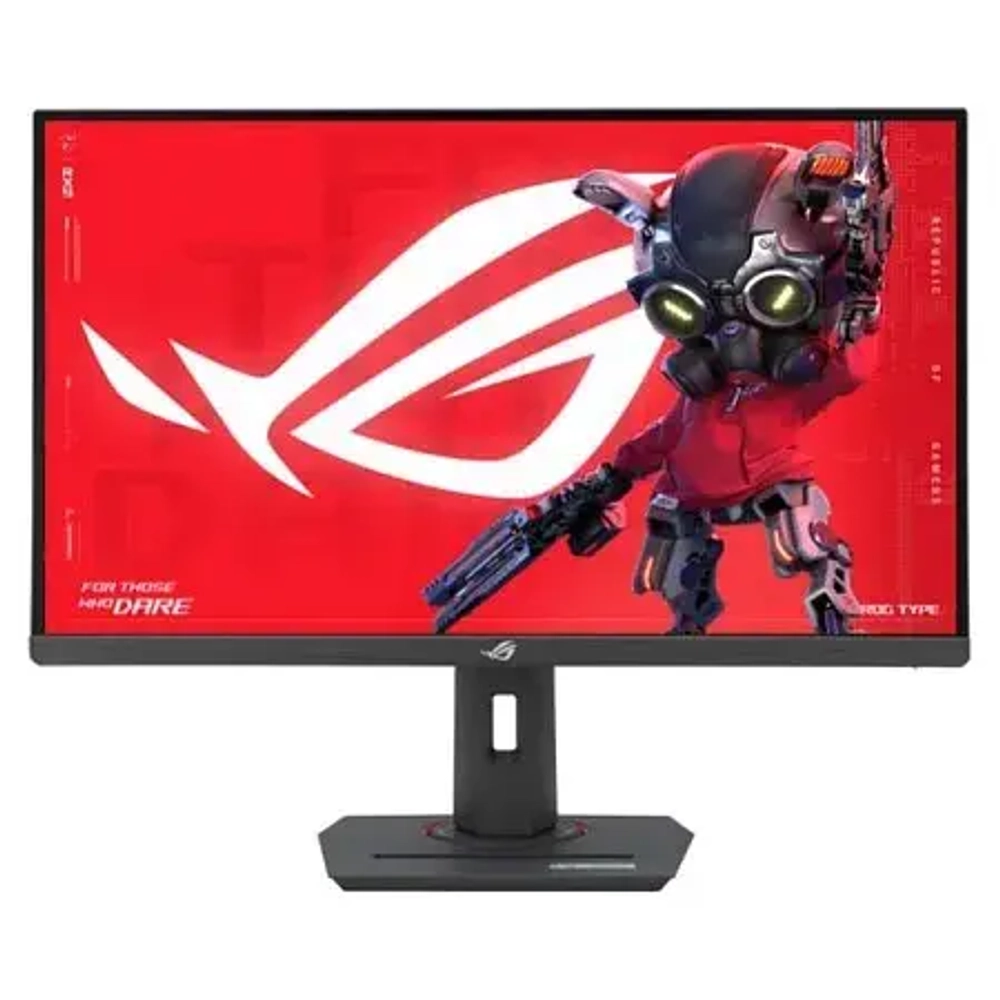 Монитор ASUS ROG Strix XG27ACS 27" (90LM09Q0-B01170)