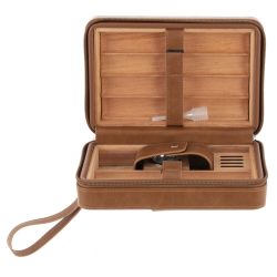 GAEM Хьюмидор, L21 W15 H8 см