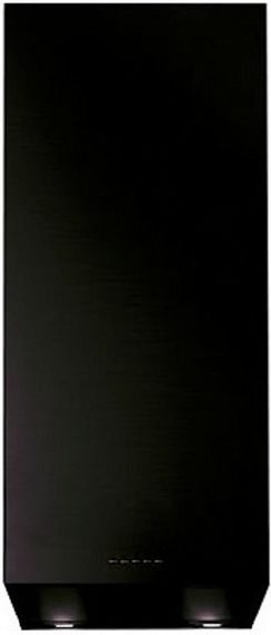 Вытяжка Falmec MIRA PLUS IS BLACK 40