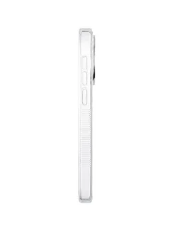 Защитный чехол для OnePlus 15T прозрачный (Transparent)