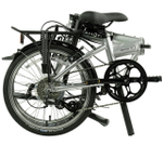 Складной велосипед Dahon MARINER D8 (2019)