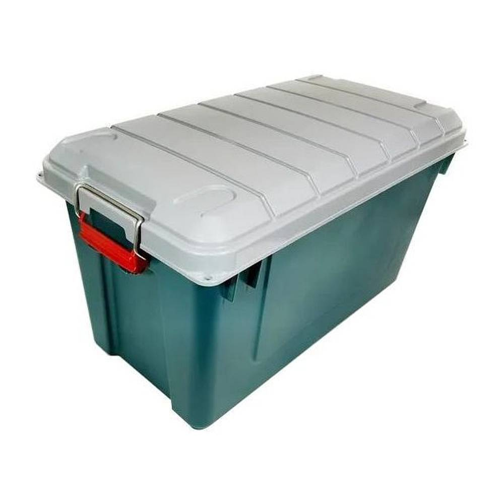 Бокс IRIS RV BOX 700