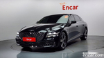 Genesis G80 (RG3) Бензин 2.5 Turbo AWD (05.2021)