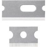 4 сменных лезвия для 97 51 10 Knipex 97 59 06