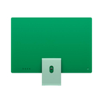 Моноблок Apple iMac 4.5K 24" (M4 10-Core, GPU 10-Core, 16GB, 512GB) (Зелёный | Green) (2024)
