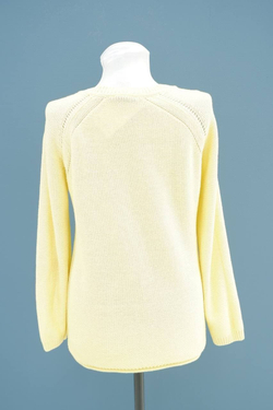 Джемпер O'stin желтый 42 размер