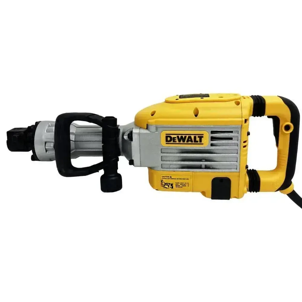 DeWalt Отбойный молоток 1850 Вт 1900 уд/мин