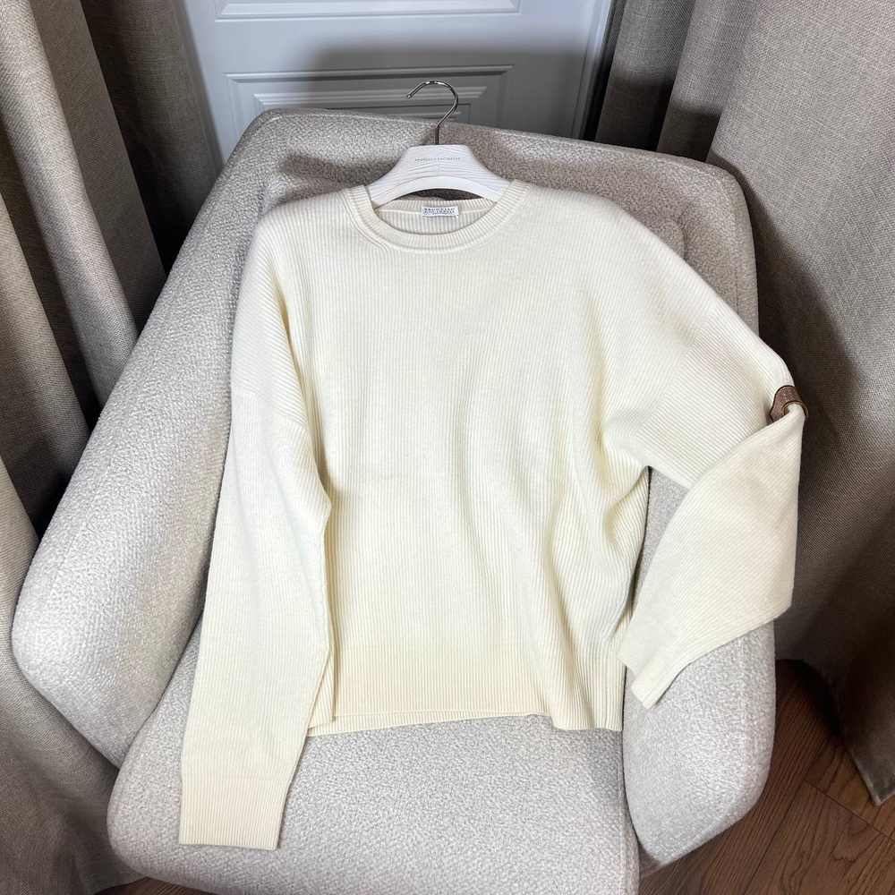 Свитер Brunello Cucinelli