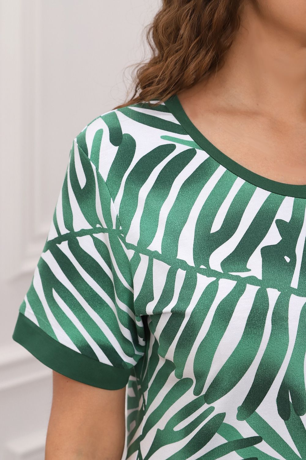 Костюм Эврика-2 Виотекс ЗЕЛЁНЫЙ