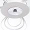 Потолочная люстра Arte Lamp A7585PL-3WH