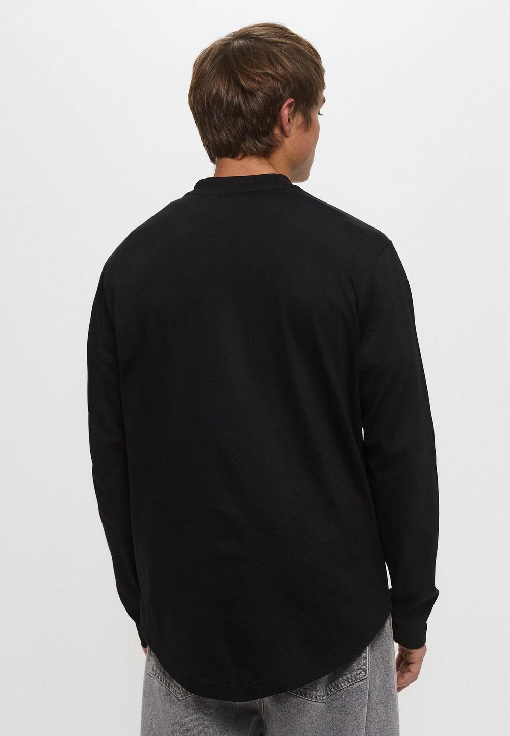 Толстовка мужская KARL LAGERFELD JEANS