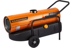 Дизельная пушка KALASHNIKOV KHDN-80